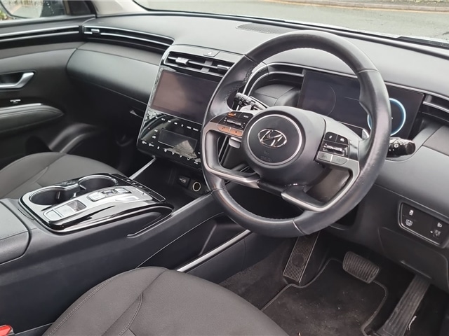 Used Hyundai TUCSON 2022 for sale - 77205002: Photo 4