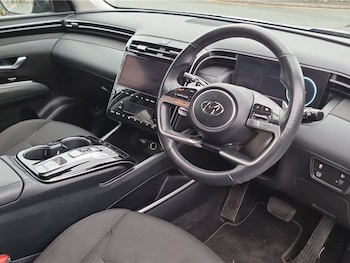 Used Hyundai TUCSON 2022 for sale - 77205002: Photo