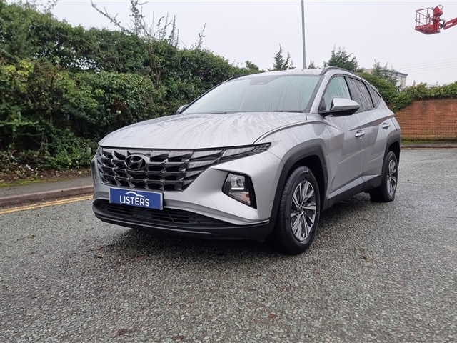 Used Hyundai TUCSON 2022 for sale - 77205002: Photo 5