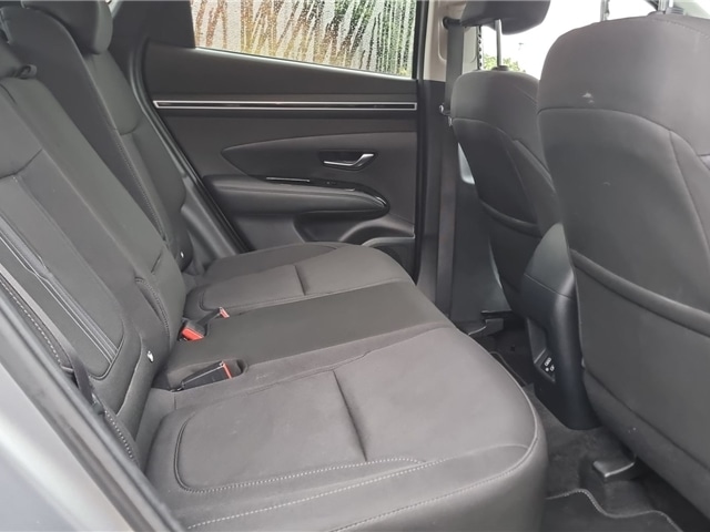 Used Hyundai TUCSON 2022 for sale - 77205002: Photo 7