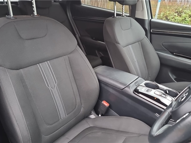 Used Hyundai TUCSON 2022 for sale - 77205002: Photo 8