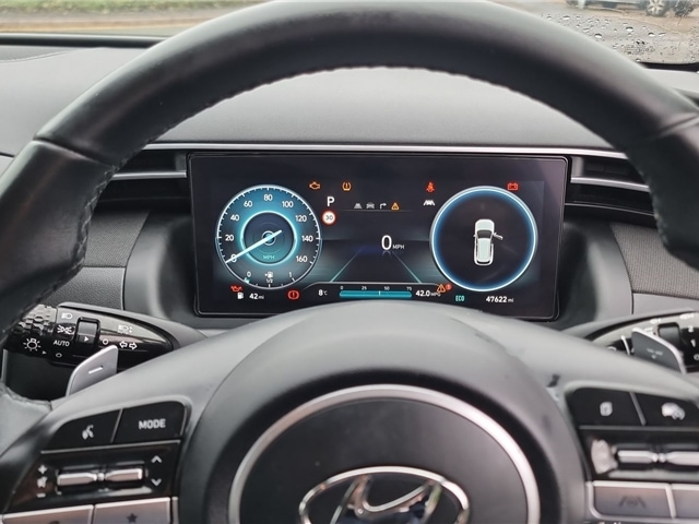 Used Hyundai TUCSON 2022 for sale - 77205002: Photo 9