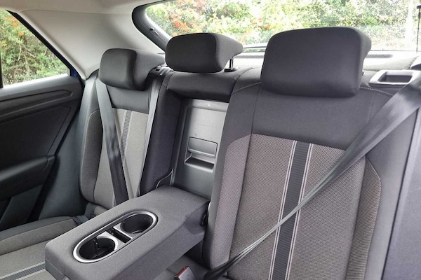 Used Volkswagen T-Roc 2019 for sale - 76318665: Photo 11