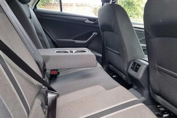 Used Volkswagen T-Roc 2019 for sale - 76318665: Photo 13