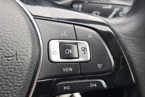 Used Volkswagen T-Roc 2019 for sale - 76318665: Photo 15