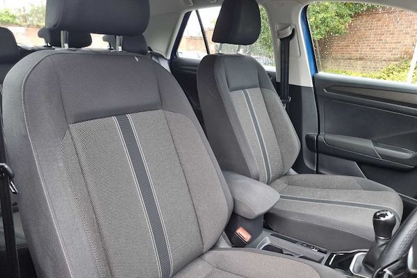 Used Volkswagen T-Roc 2019 for sale - 76318665: Photo 18