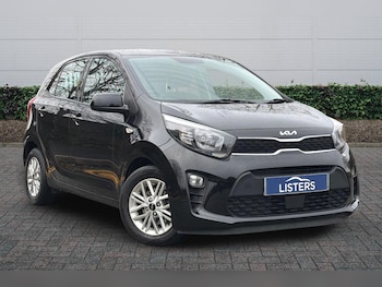 Used Kia Picanto 2023 for sale - 77388531: Photo