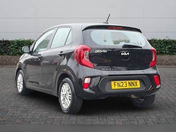 Used Kia Picanto 2023 for sale - 77388531: Photo