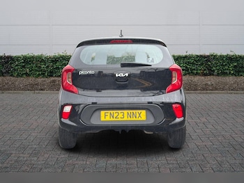 Used Kia Picanto 2023 for sale - 77388531: Photo