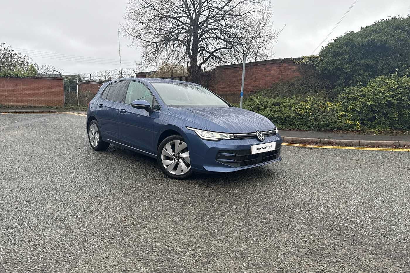 Used Volkswagen Golf 2024 for sale - 77176900: Photo 13