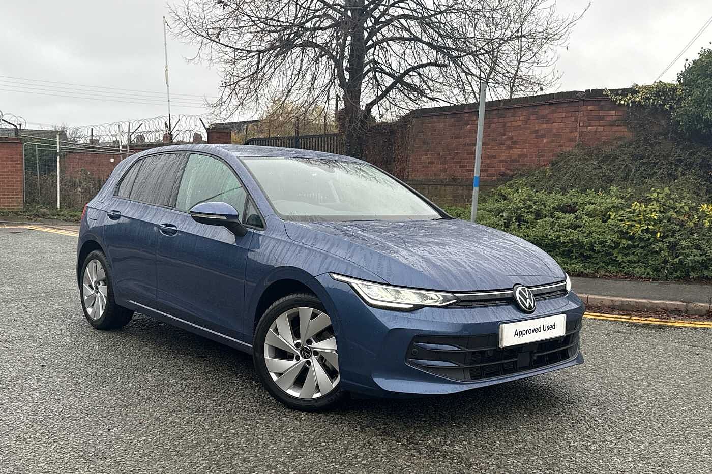 Used Volkswagen Golf 2024 for sale - 77176900: Photo 14