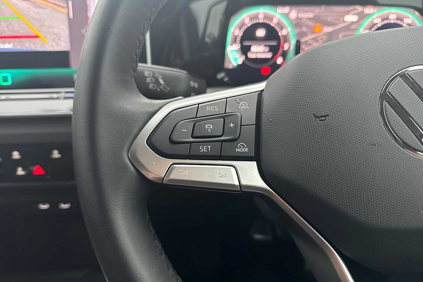 Used Volkswagen Golf 2024 for sale - 77176900: Photo 16