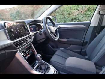 Used Volkswagen T-Roc 2025 for sale - 73648693: Photo