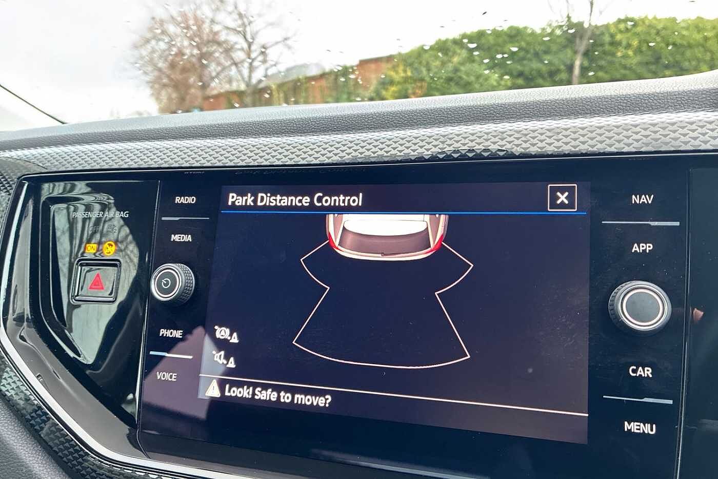 Used Volkswagen Polo 2024 for sale - 77176983: Photo 17