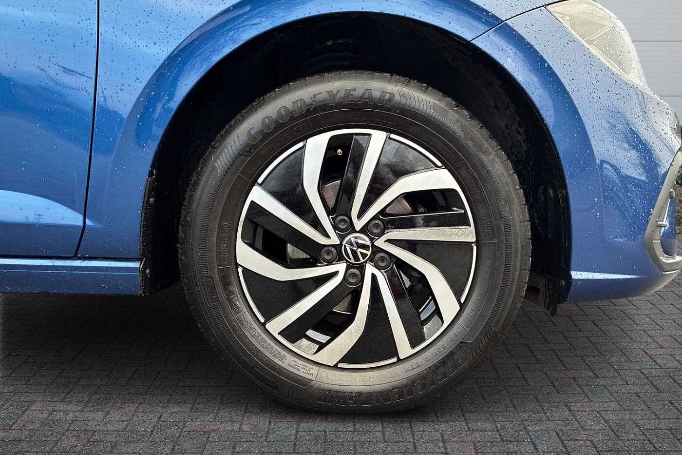 Used Volkswagen Polo 2024 for sale - 77176983: Photo 5