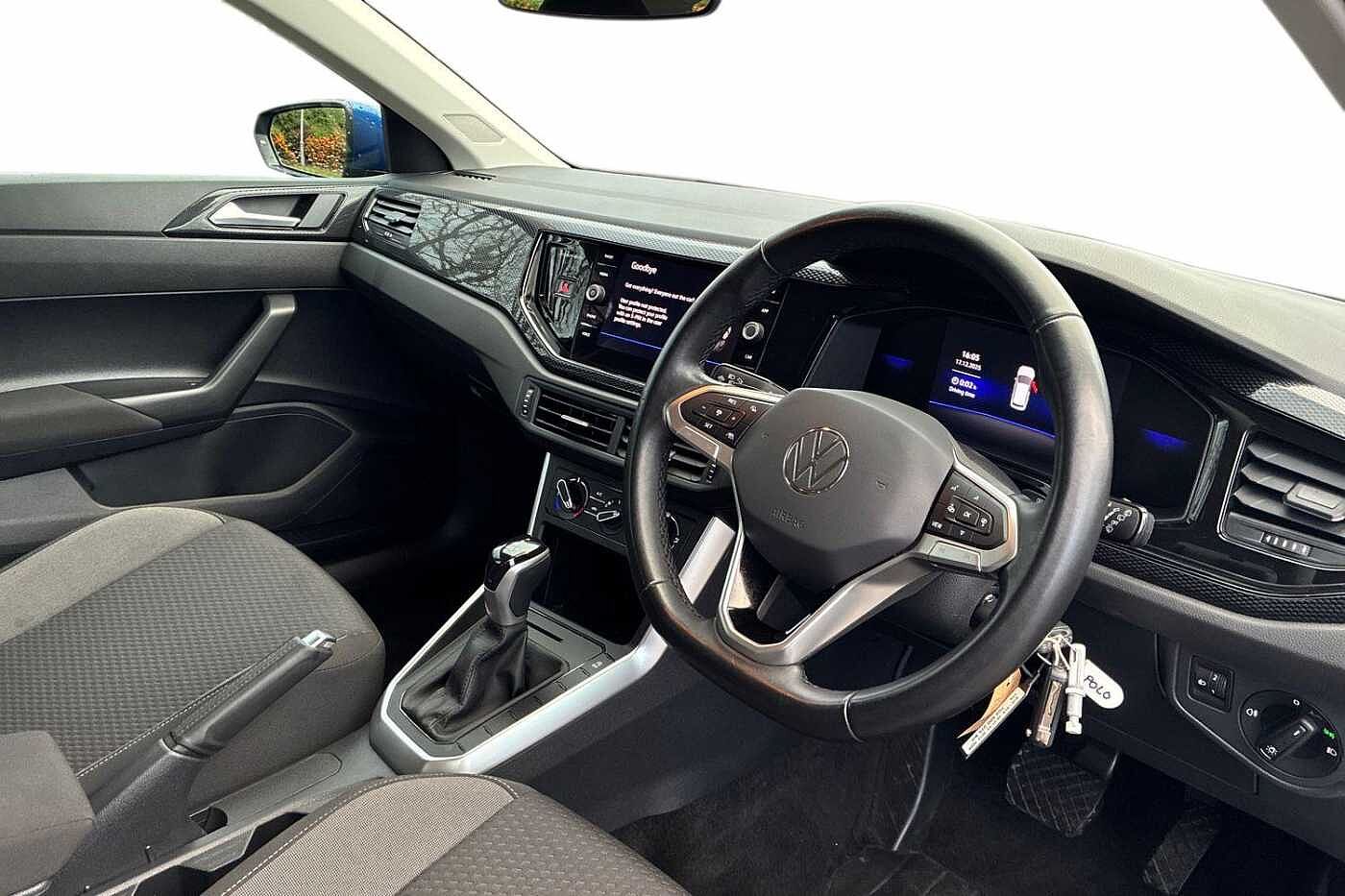 Used Volkswagen Polo 2024 for sale - 77176983: Photo 6