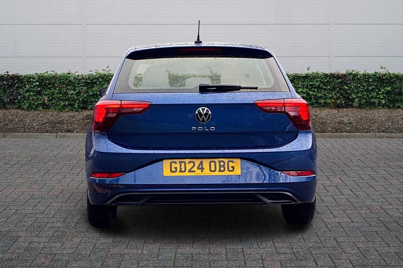 Used Volkswagen Polo 2024 for sale - 77176983: Photo 8