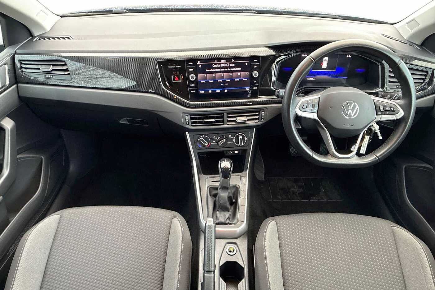 Used Volkswagen Polo 2024 for sale - 77176983: Photo 9