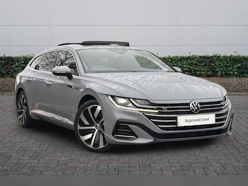 2022 (72) - 2.0 TDI 200 4MOTION R-Line 5dr DSG