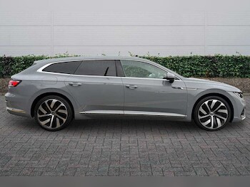 Used Volkswagen Arteon 2022 for sale - 77307086: Photo