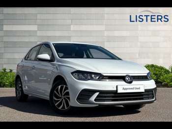 2023 (72) - 1.0 TSI Life 5dr