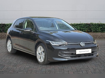 Used Volkswagen Golf 2025 for sale - 79226472: Photo