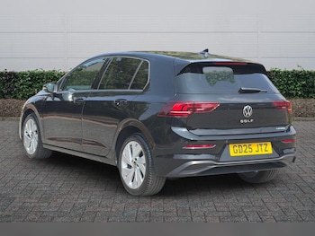 Used Volkswagen Golf 2025 for sale - 79226472: Photo