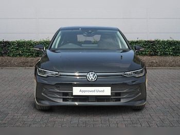 Used Volkswagen Golf 2025 for sale - 79226472: Photo
