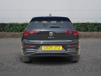 Used Volkswagen Golf 2025 for sale - 79226472: Photo