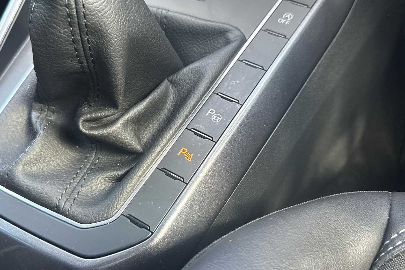 Used Volkswagen Taigo 2023 for sale - 76110983: Photo 19