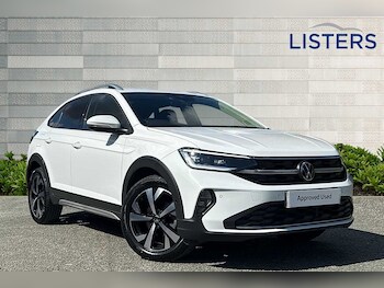 Volkswagen - Taigo