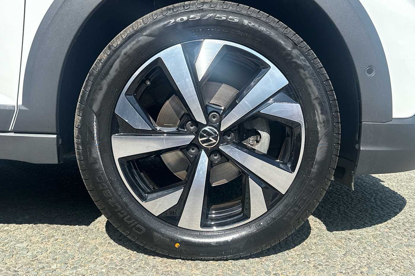 Used Volkswagen Taigo 2023 for sale - 76110983: Photo 5