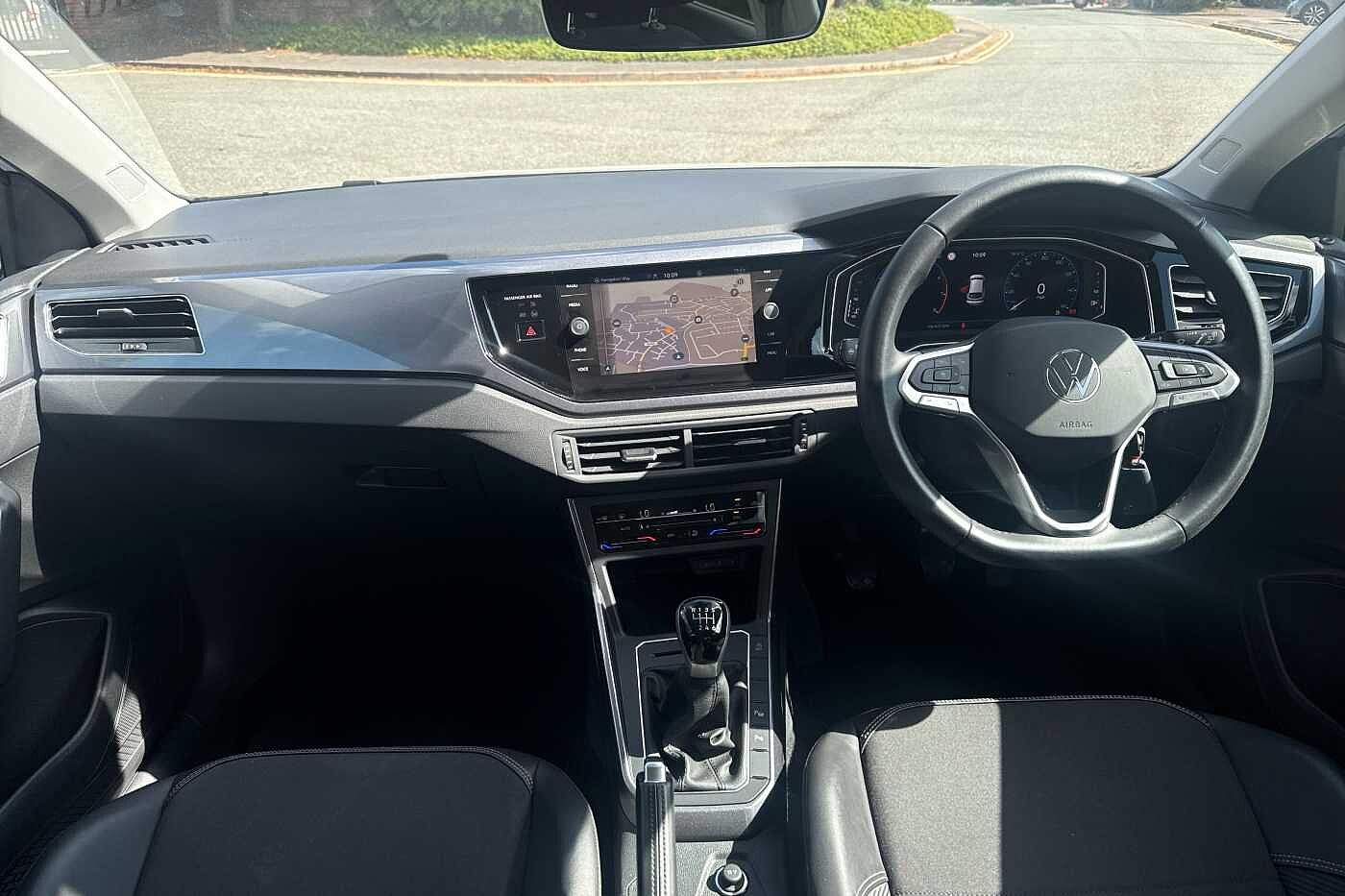 Used Volkswagen Taigo 2023 for sale - 76110983: Photo 8