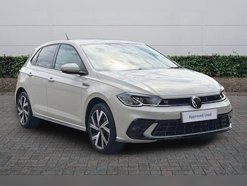 Used Volkswagen Polo 2022 for sale - 79389558: Photo