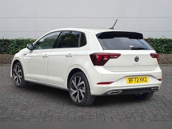 Used Volkswagen Polo 2022 for sale - 79389558: Photo