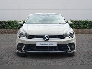 Used Volkswagen Polo 2022 for sale - 79389558: Photo