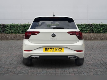 Used Volkswagen Polo 2022 for sale - 79389558: Photo