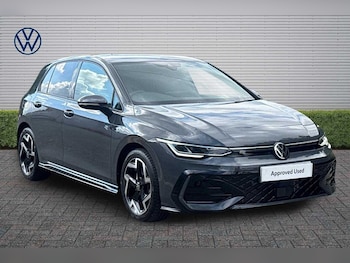 Used Volkswagen Golf 2025 for sale - 79063624: Photo