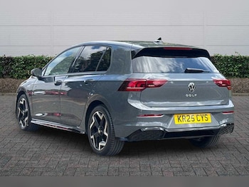 Used Volkswagen Golf 2025 for sale - 79063624: Photo