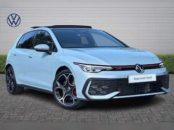 Used Volkswagen Golf 2026 for sale - 79427376: Photo