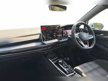 Used Volkswagen Golf 2026 for sale - 79427376: Photo