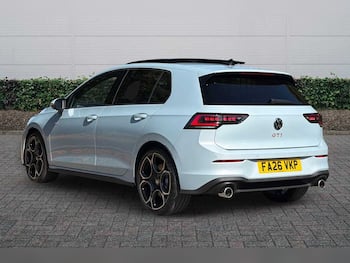 Used Volkswagen Golf 2026 for sale - 79427376: Photo