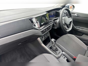 Used Volkswagen Taigo 2025 for sale - 78449703: Photo