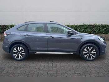 Used Volkswagen Taigo 2025 for sale - 78449703: Photo