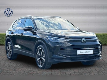 Used Volkswagen Tiguan 2026 for sale - 79077218: Photo