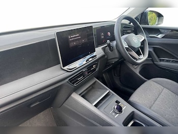 Used Volkswagen Tiguan 2026 for sale - 79077218: Photo
