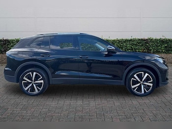 Used Volkswagen Tiguan 2026 for sale - 79077218: Photo