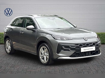 Used Volkswagen T-Roc 2026 for sale - 78418286: Photo