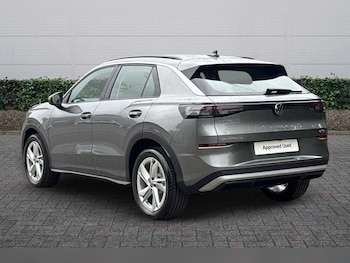 Used Volkswagen T-Roc 2026 for sale - 78418286: Photo