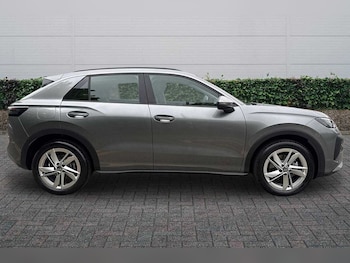 Used Volkswagen T-Roc 2026 for sale - 78418286: Photo